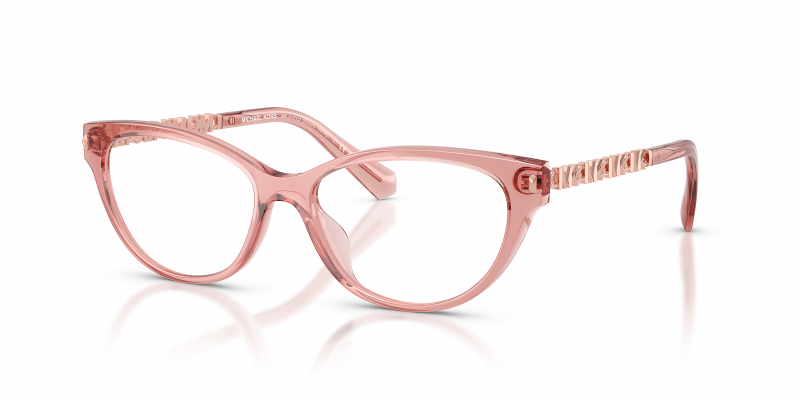 Michael Kors MK4171U 3101 Douro Valley 